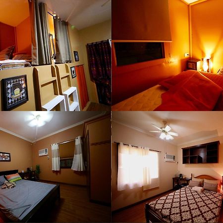 מקטאן Dee Guesthouse White Sands מראה חיצוני תמונה