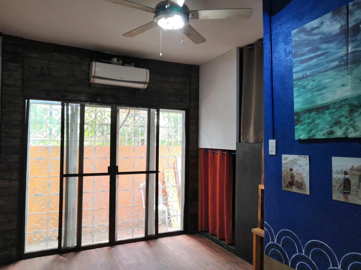 מקטאן Dee Guesthouse White Sands מראה חיצוני תמונה