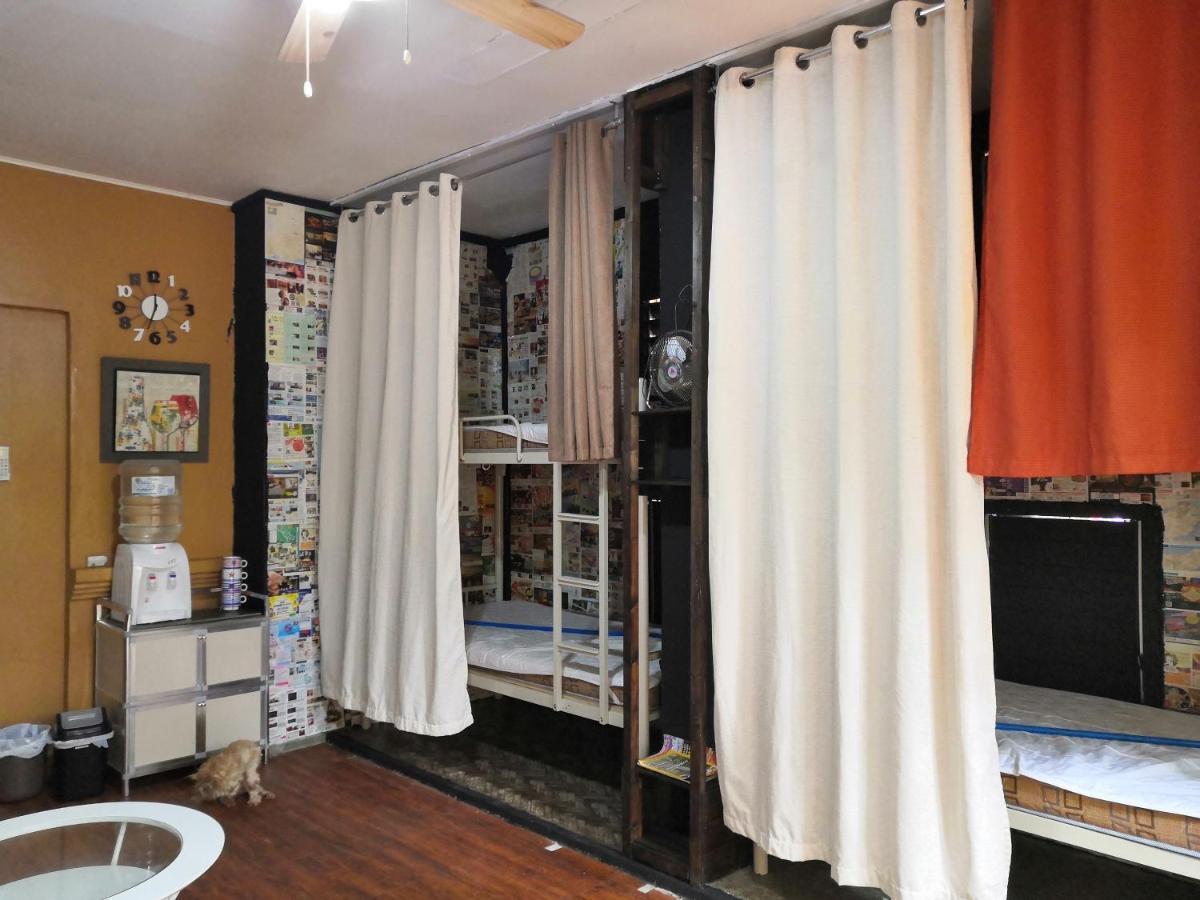 מקטאן Dee Guesthouse White Sands מראה חיצוני תמונה