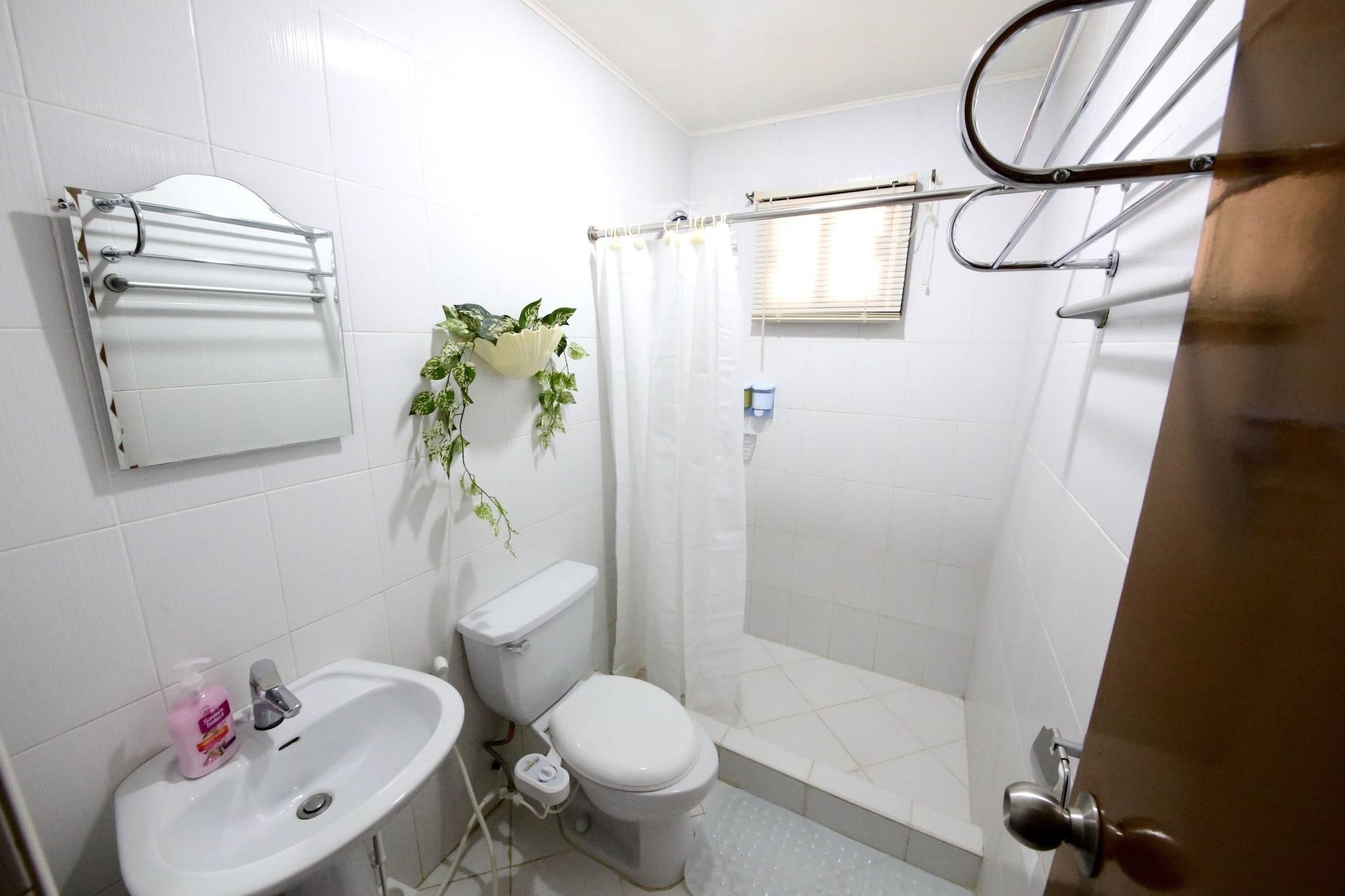 מקטאן Dee Guesthouse White Sands מראה חיצוני תמונה