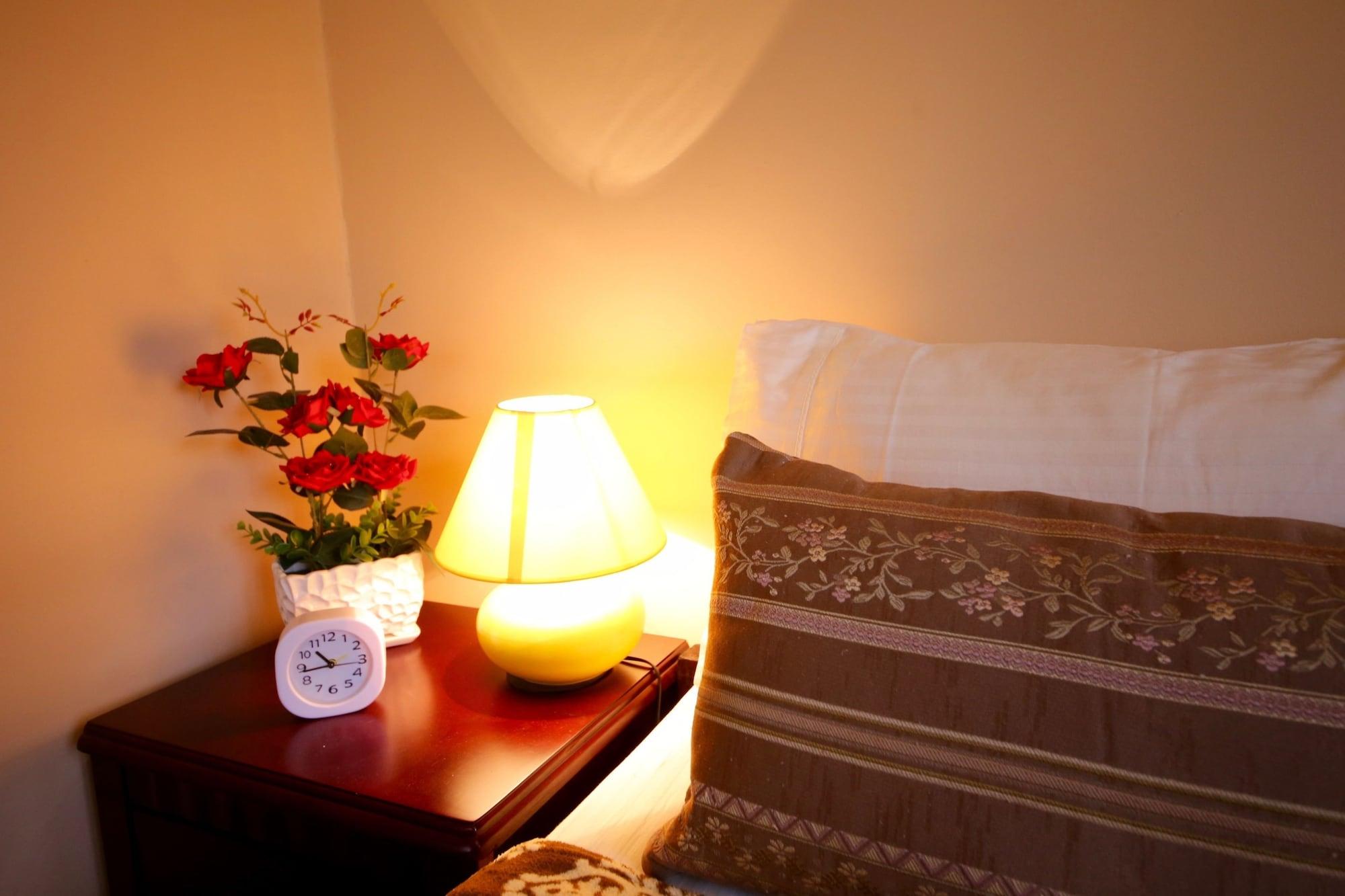 מקטאן Dee Guesthouse White Sands מראה חיצוני תמונה