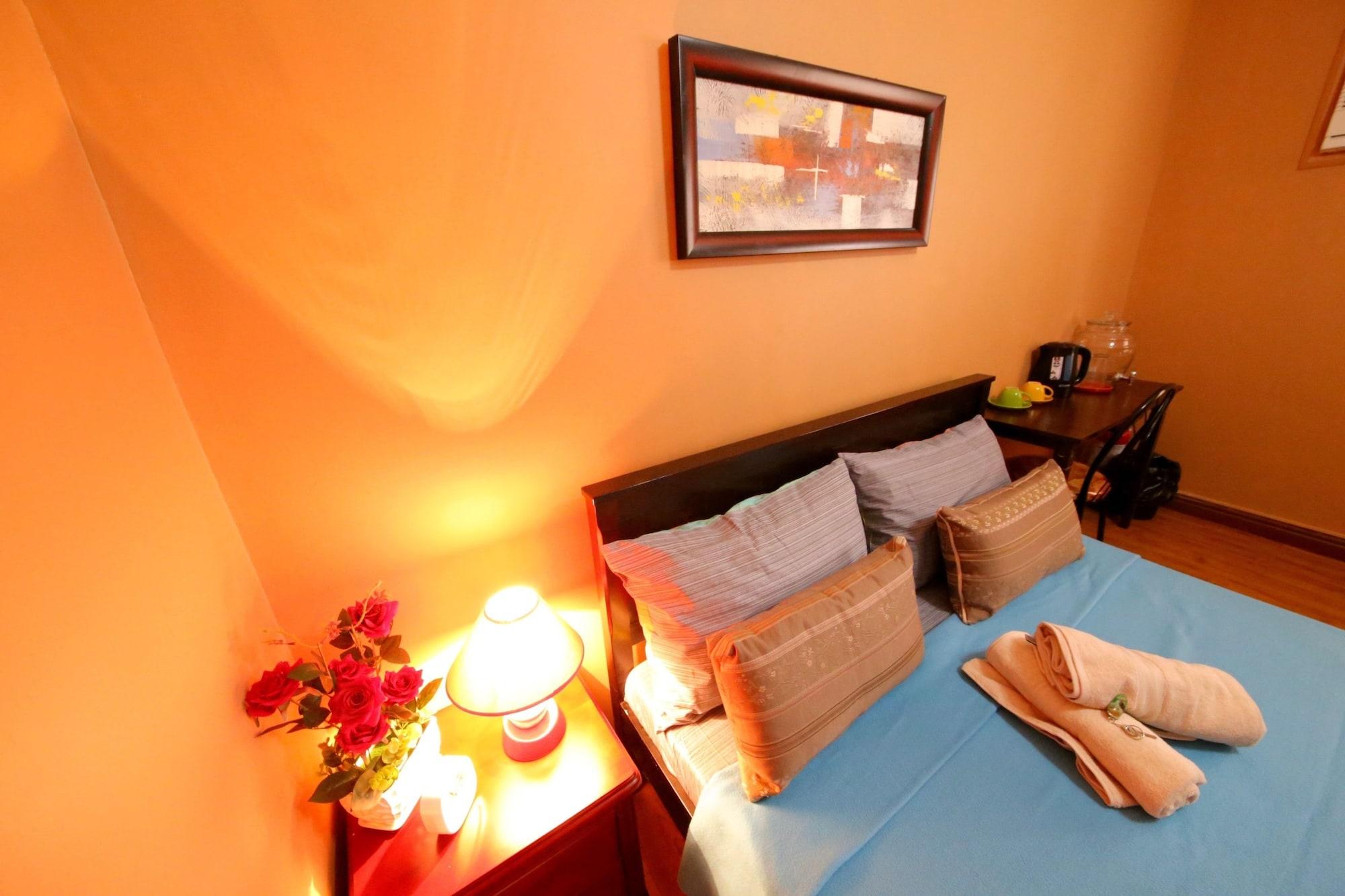 מקטאן Dee Guesthouse White Sands מראה חיצוני תמונה
