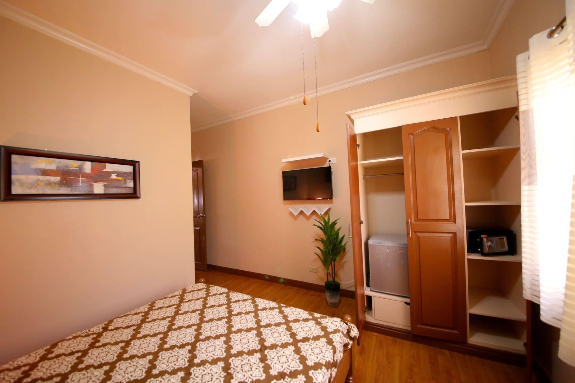 מקטאן Dee Guesthouse White Sands מראה חיצוני תמונה