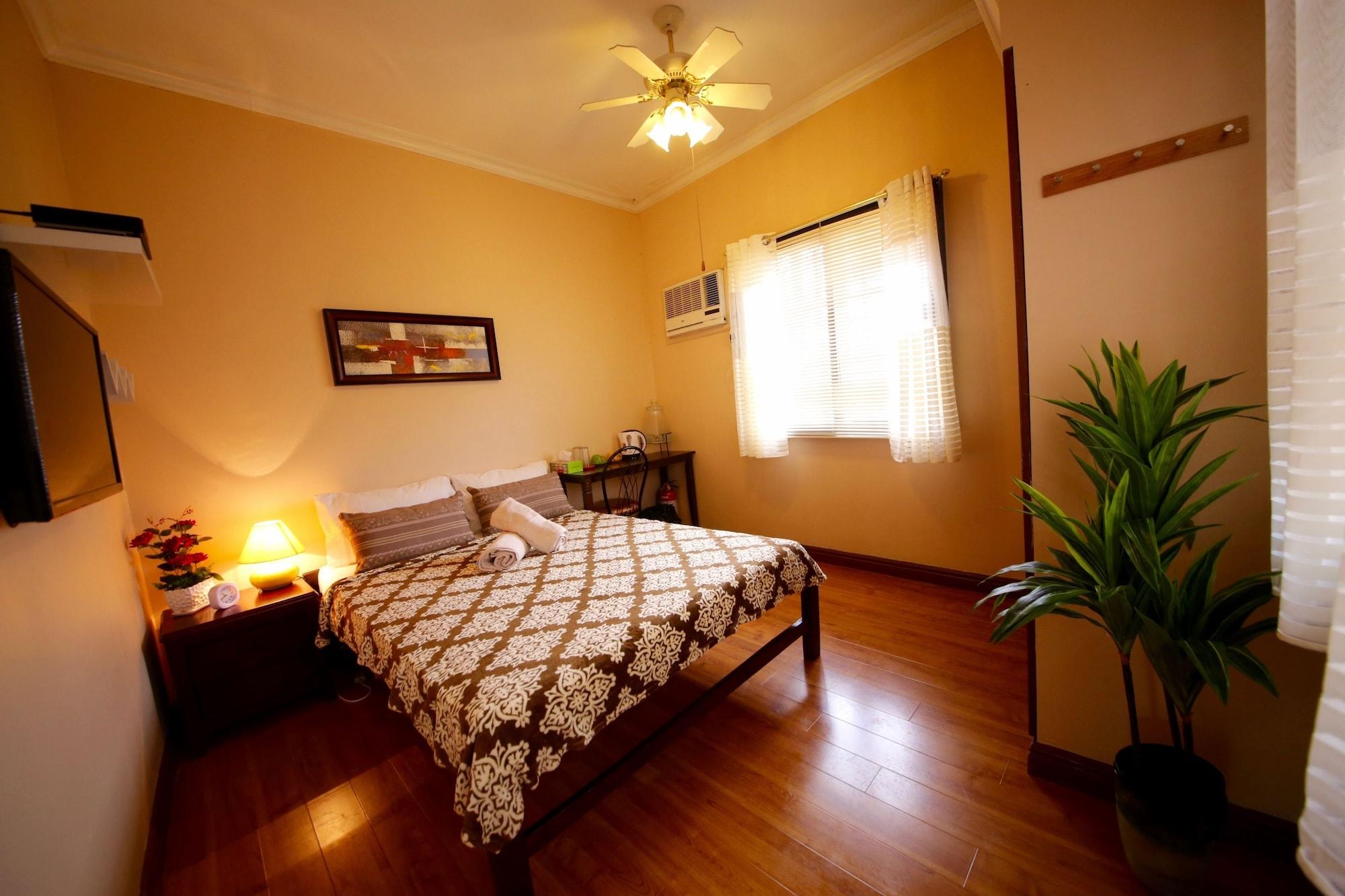 מקטאן Dee Guesthouse White Sands מראה חיצוני תמונה