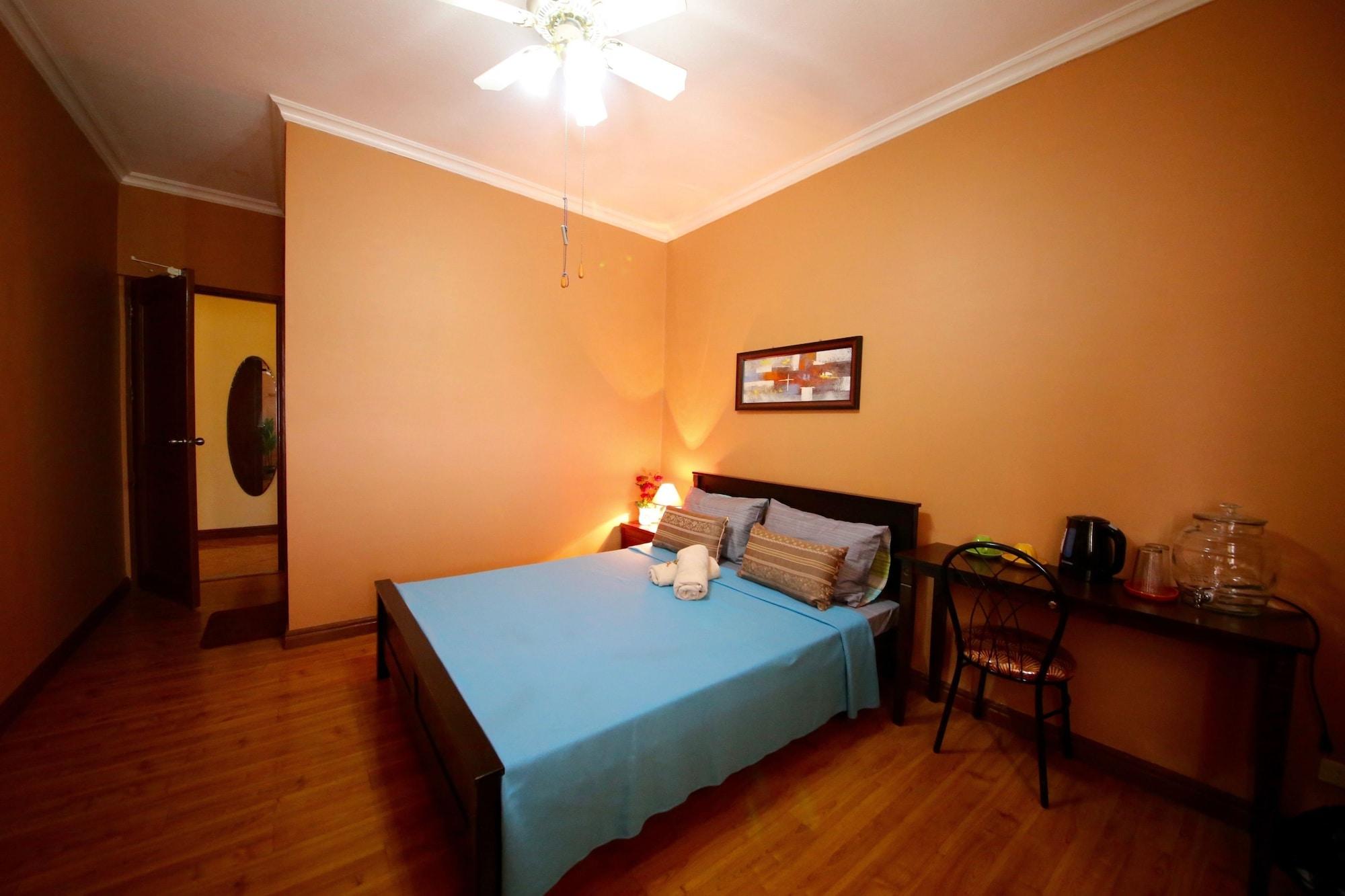 מקטאן Dee Guesthouse White Sands מראה חיצוני תמונה