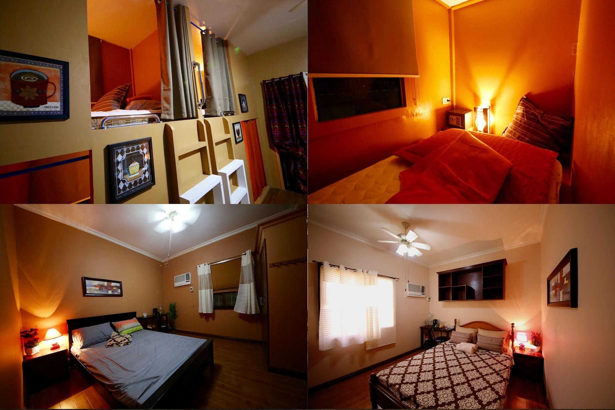 מקטאן Dee Guesthouse White Sands מראה חיצוני תמונה