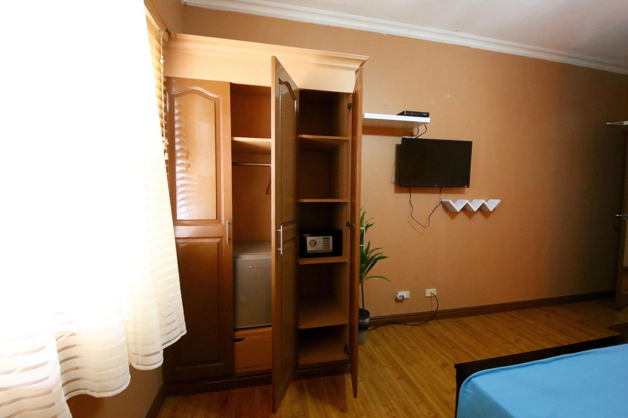 מקטאן Dee Guesthouse White Sands מראה חיצוני תמונה
