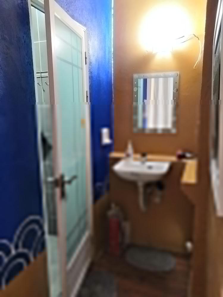 מקטאן Dee Guesthouse White Sands מראה חיצוני תמונה