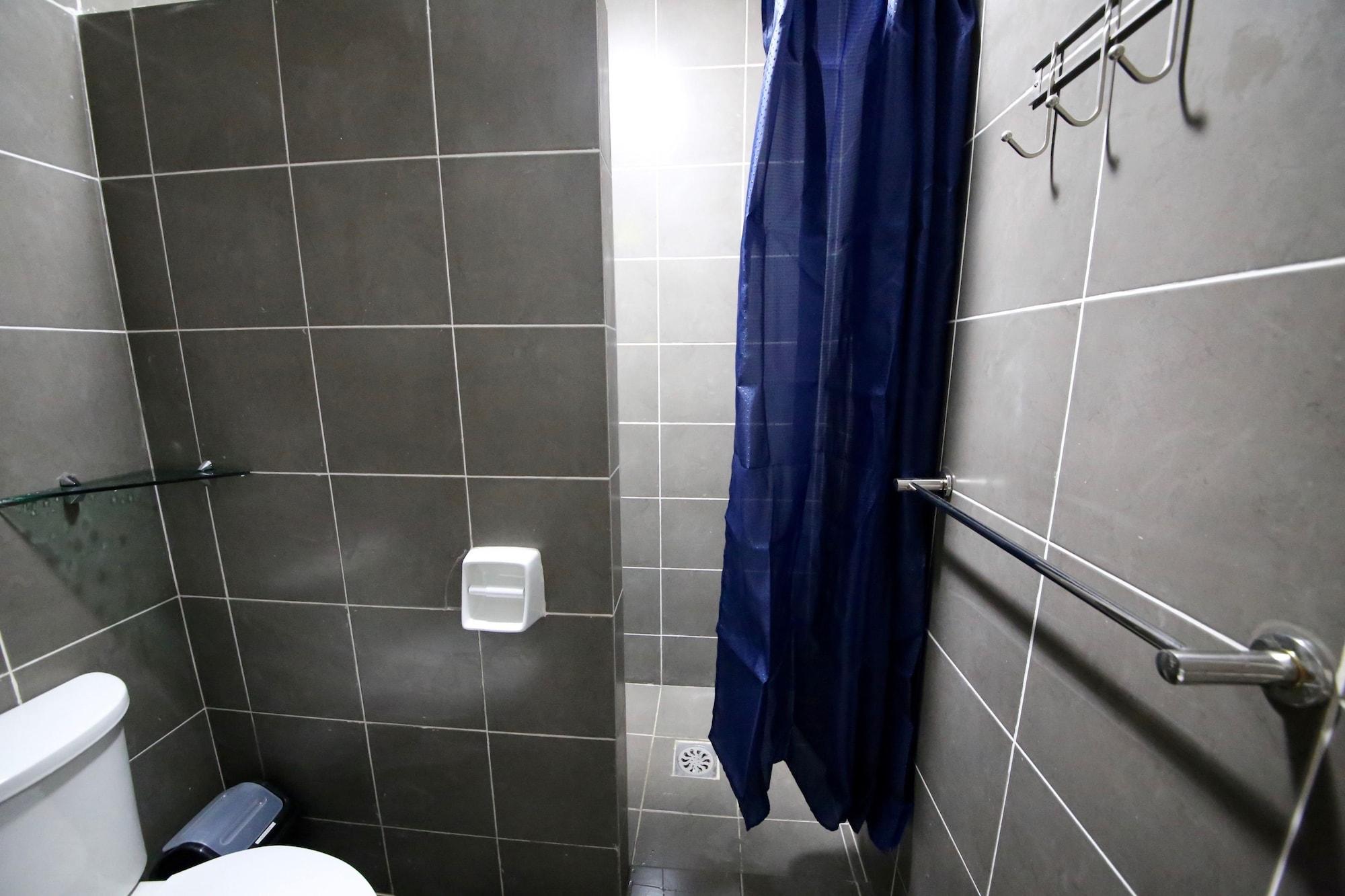 מקטאן Dee Guesthouse White Sands מראה חיצוני תמונה