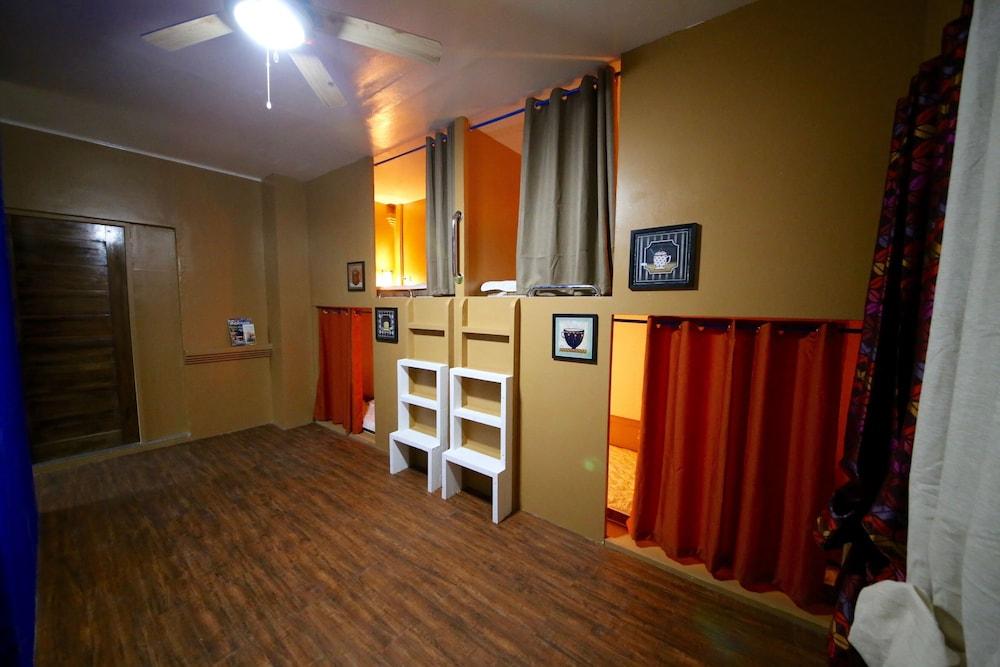 מקטאן Dee Guesthouse White Sands מראה חיצוני תמונה