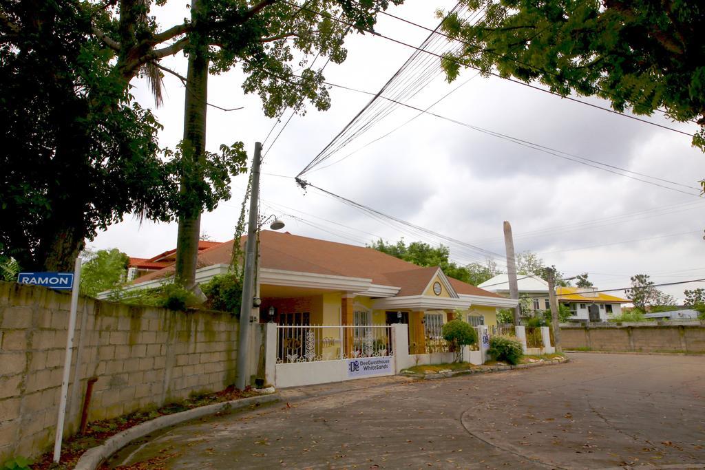 מקטאן Dee Guesthouse White Sands מראה חיצוני תמונה
