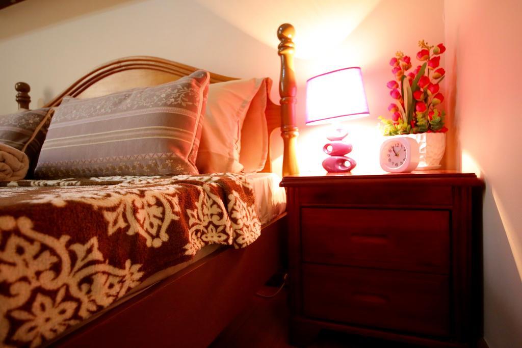 מקטאן Dee Guesthouse White Sands מראה חיצוני תמונה