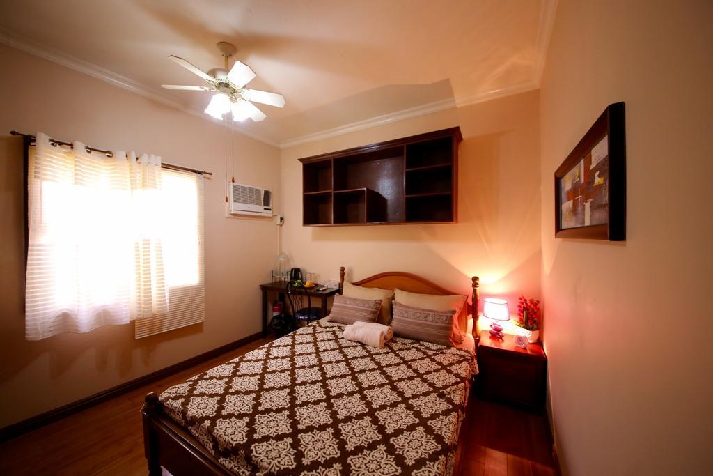 מקטאן Dee Guesthouse White Sands מראה חיצוני תמונה