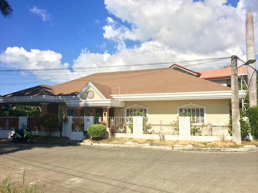 מקטאן Dee Guesthouse White Sands מראה חיצוני תמונה