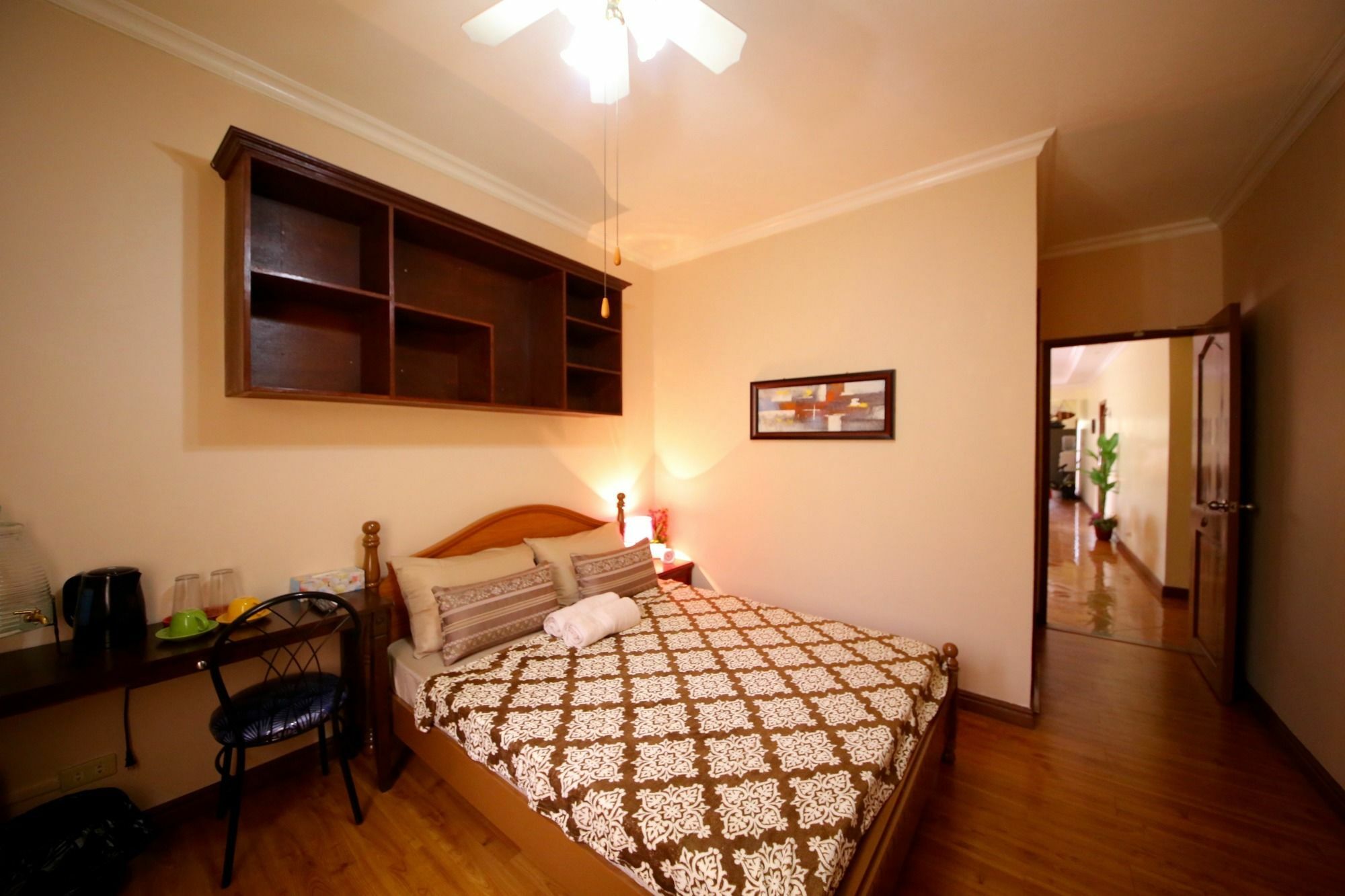 מקטאן Dee Guesthouse White Sands מראה חיצוני תמונה