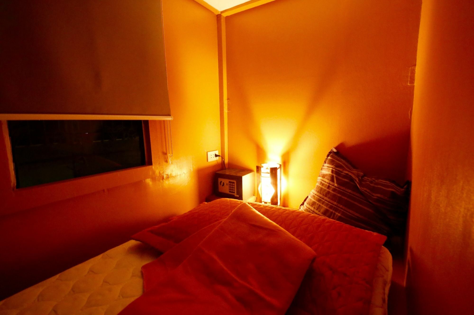 מקטאן Dee Guesthouse White Sands מראה חיצוני תמונה