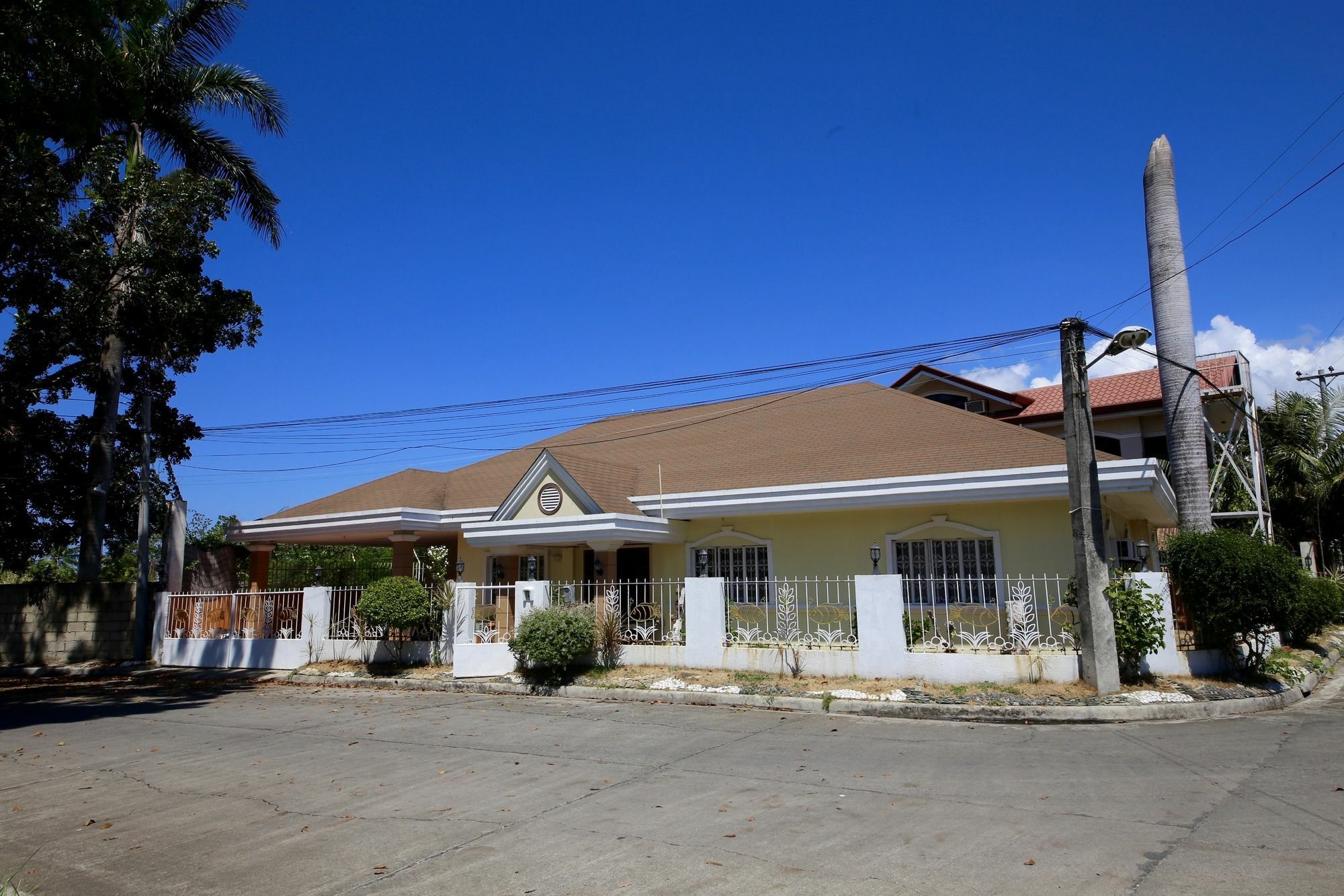 מקטאן Dee Guesthouse White Sands מראה חיצוני תמונה